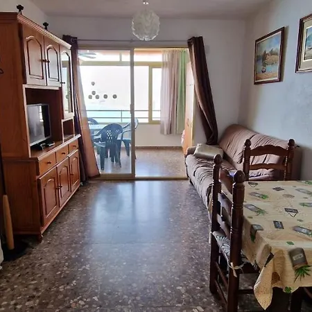 Apartment Don Miquel 2-13 Benidorm