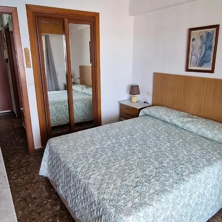 Apartment Don Miquel 2-13 Benidorm