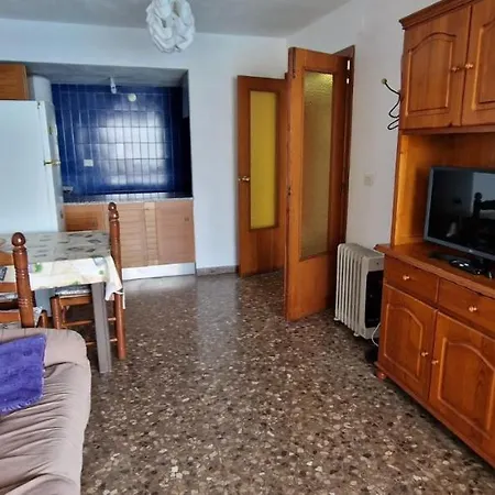 Apartment Don Miquel 2-13 *