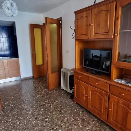 Apartment Don Miquel 2-13 Benidorm