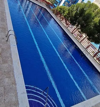 Don Miquel 2-13 Apartment Benidorm